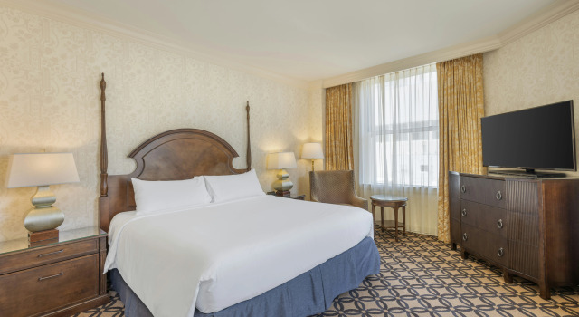 Omni San Francisco, Забронировать Отель Бизнес-отели Сан-Франциско, рядом с Chinatown Alleyways, 4* 5*