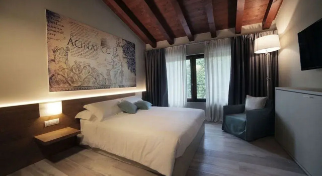 Agriturismo Acinatico Wine Relais