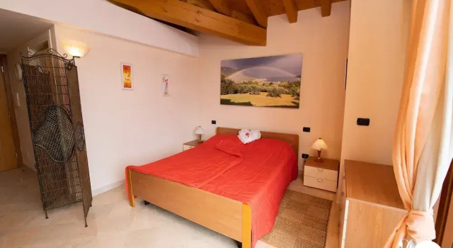 Feeling House - Appartamento Magico Lago