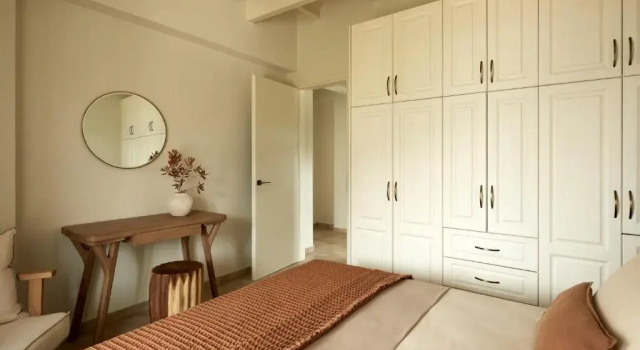 Вилла с 3 комнатами Sui Generis Villa