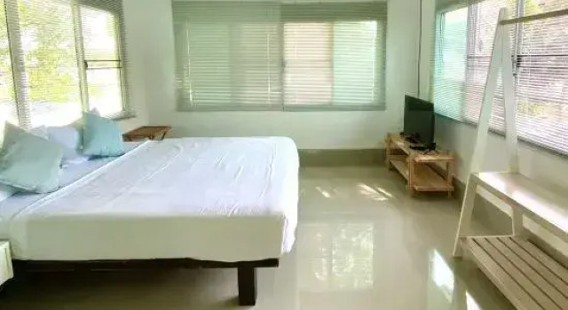 Люкс Koh Mook Riviera Beach Resort