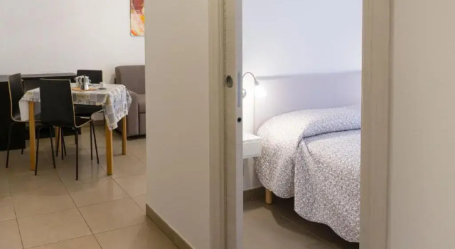 Апартаменты Melibi - Re Lear Apartments
