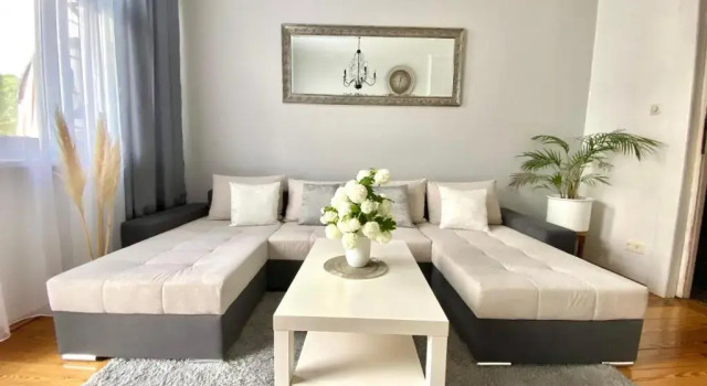 Апартаменты Villa Evin