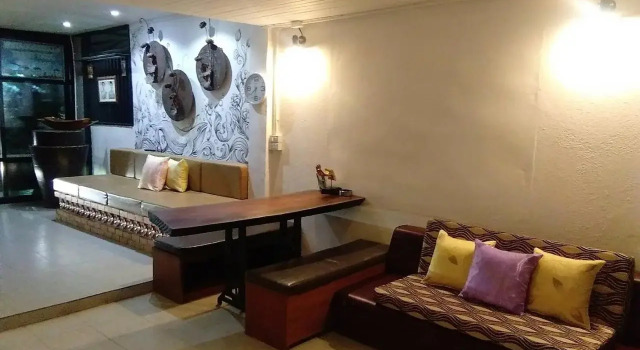 Hotel 4U Koh Tao - Hostel