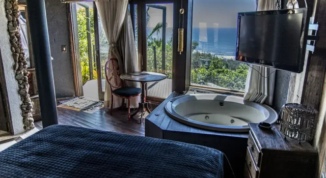 Pousada Villa Buena Vista