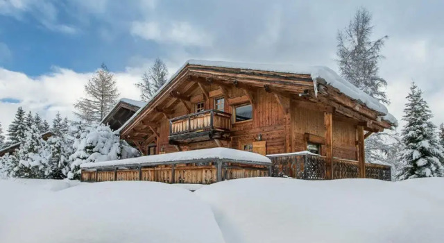 Chalet Megève, 7 pièces, 12 personnes - FR-1-453-237, Κράτηση Σαλέ Megeve Evasion Mont-Blanc