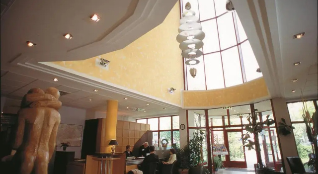 Amber Econtel München