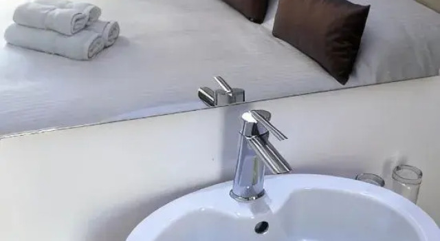 Номер Superior Fresh Boutique Hotel