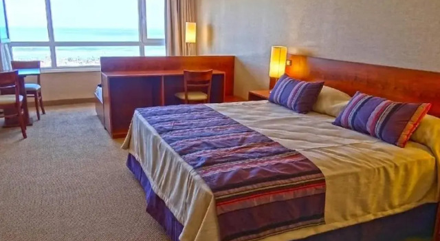 Sul Mare Hotel, Rezerwuj Hotel Carilo 