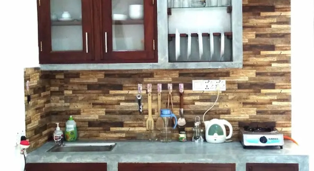 Апартаменты Grand Sky Residence Hikkaduwa
