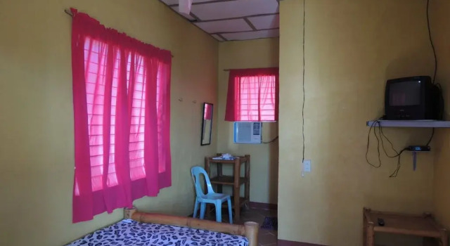 Our Place Guesthouse, Reserva ahora Hotel Samboan Cebu