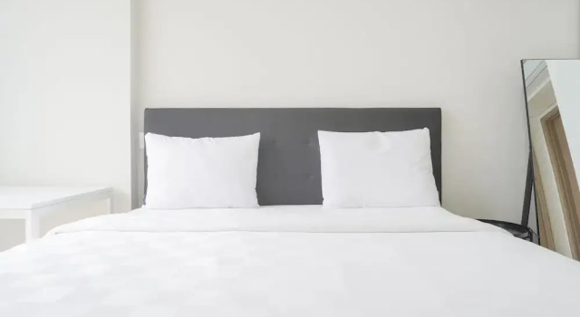 Nice And Homey 1Br At Gold Coast Apartment, Забронировать Апартаменты/квартира Отели Джакарты с парковкой, рядом с Торговый центр PIK Avenue, Парковка