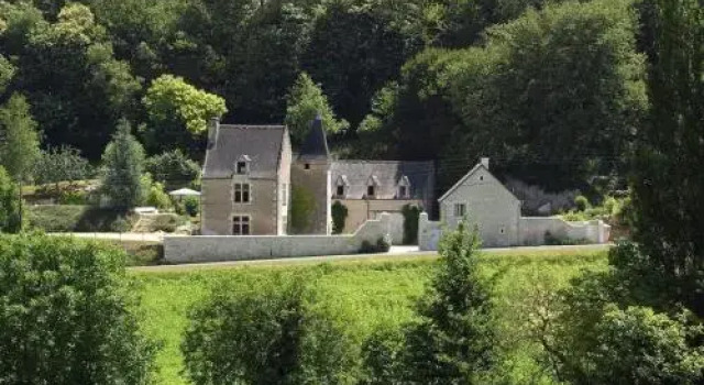 House Agnès Sorel 2, Rezerwuj Hotel  