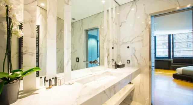 Апартаменты PINACOTA SUITES ATHENS