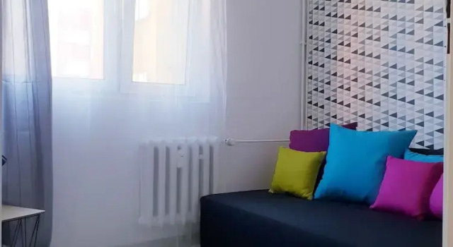Apartament Walbrzych, Varaa Huoneisto Wałbrzych Ala-Sleesia