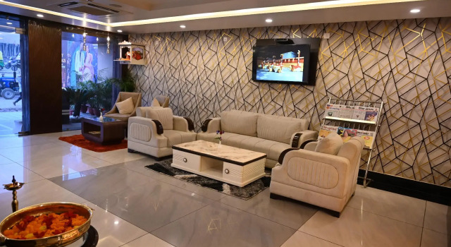 Hotel Sidh Vedantha, Забронировать Отель Бизнес-отели штата Карнатаки, 4* 5*