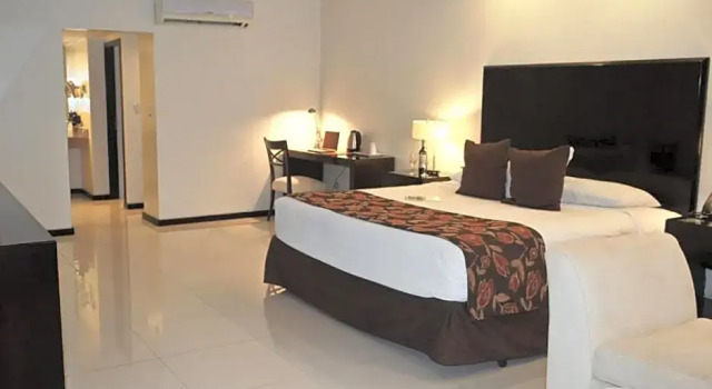 Номер Executive Sun Hotel