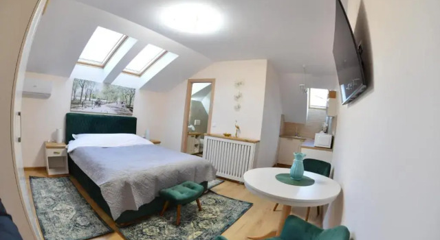 Magic Five - Cazare Reghin ***, Prenota Hotel Reghin Mureş