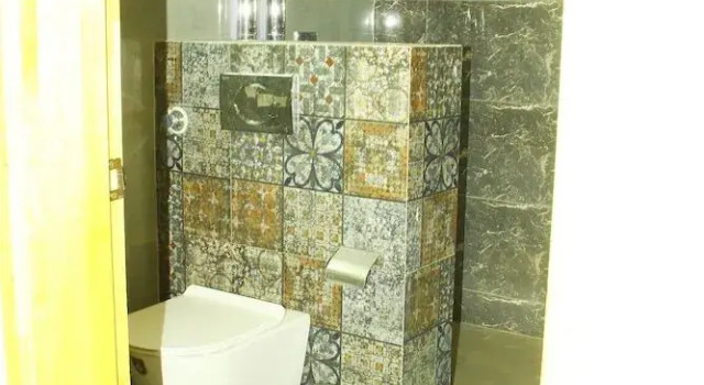Sri Sampoorna Hotel, Rezerwuj Hotel Hajdarabad 