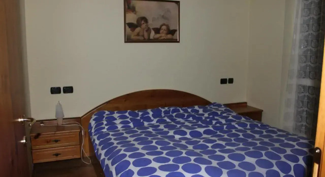 Alessia House, Buchen Sie Hotel Chiesa in Valmalenco 
