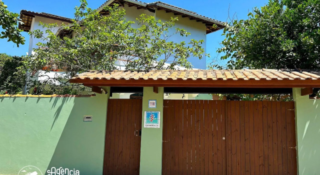 Suítes Naturaleza