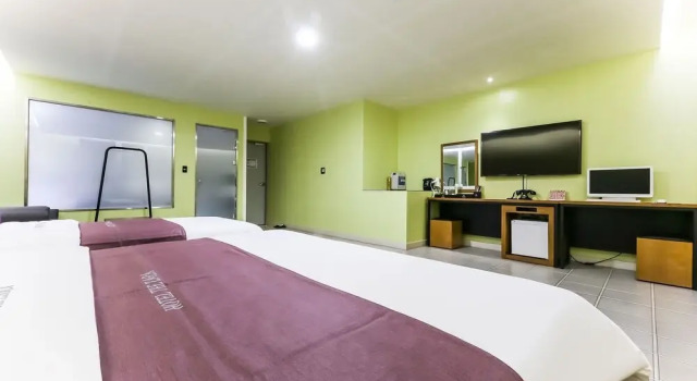 Asan Dejara, Prenota Hotel Asan Chungcheongnam-Do