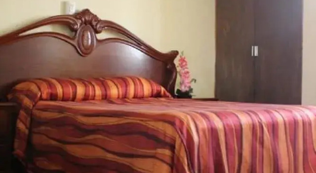 Hotel Regional San Marcos, Prenota Hotel Tuxtla Gutiérrez Chiapas