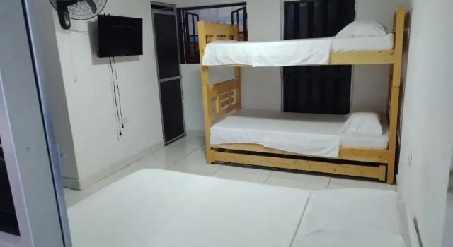 Miski Wasi Hostel Neiva