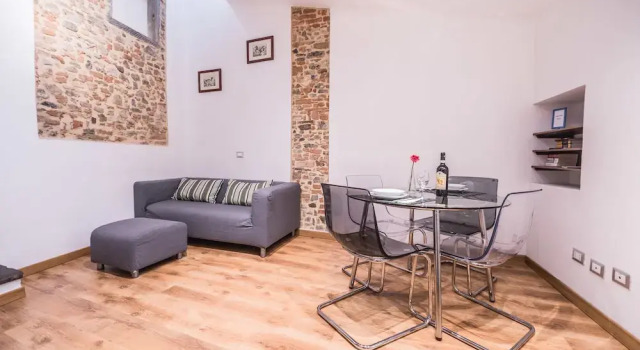 Stunning 2BD Apt 7min Walk to Duomo, Забронировать Апартаменты/квартира Апартаменты Флоренции, рядом с Дом Буонаротти, Апартаменты/квартира