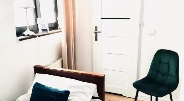 Номер Standard Willa Tulula Kościelisko