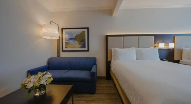 Run of House Holiday Inn Express & Suites Santa Clara - Silicon Valley by IHG