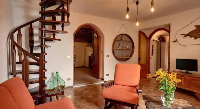 Casa Sibiel, Prenota Hotel Pognana Lario Como