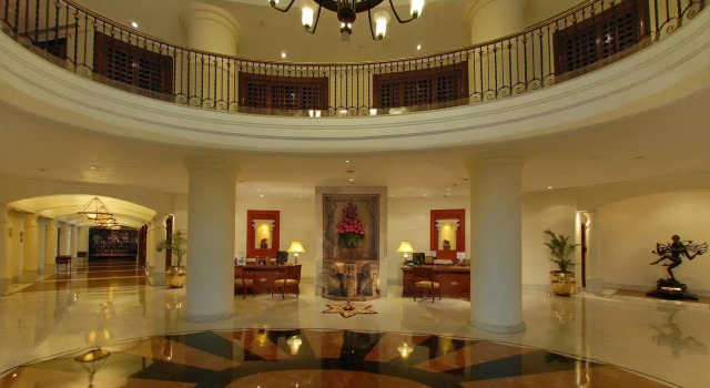 Welcomhotel by ITC Hotels, Cathedral Road, Chennai, Забронировать Отель Отели Ченнаи с завтраком, рядом с AVM Rajeswari Kalyana Mandapam, Завтраки