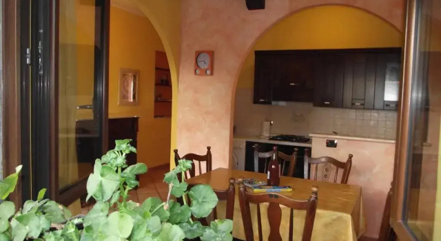 Апартаменты Casa Del Sole
