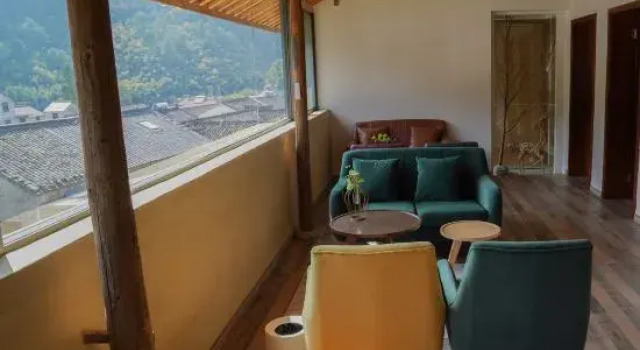 Xiaoyin Fanghua Guesthouse