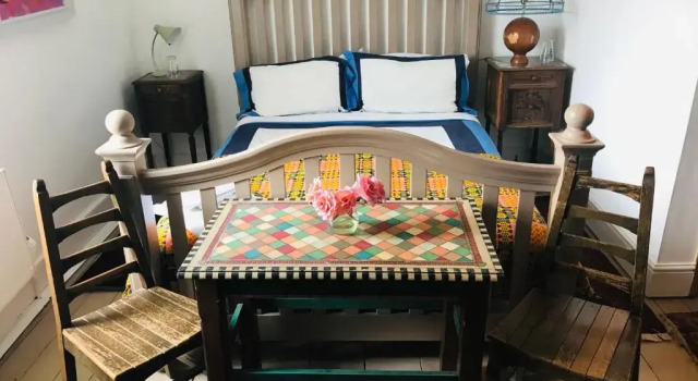 Номер Standard Art House B & B
