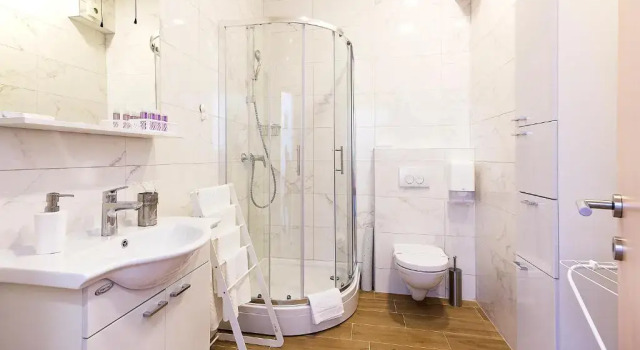 Апартаменты Apartment Ragusa Palace 4 Placa