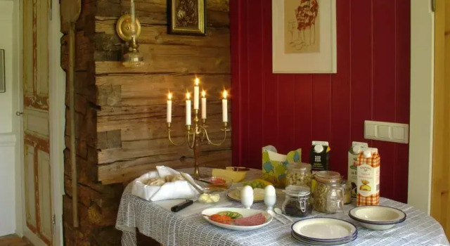 Nolhyltan B&b, Book Bed and Breakfast  