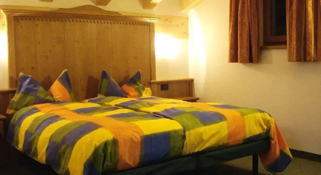 Hotel Ciamol, Забронировать Отель Маццин Долина Валь-ди-Фасса