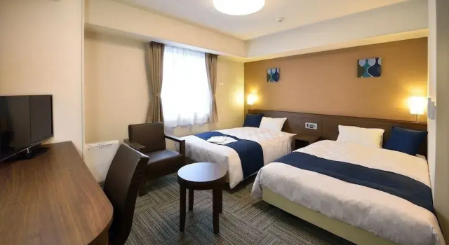 Sunrise Inn Iwaki