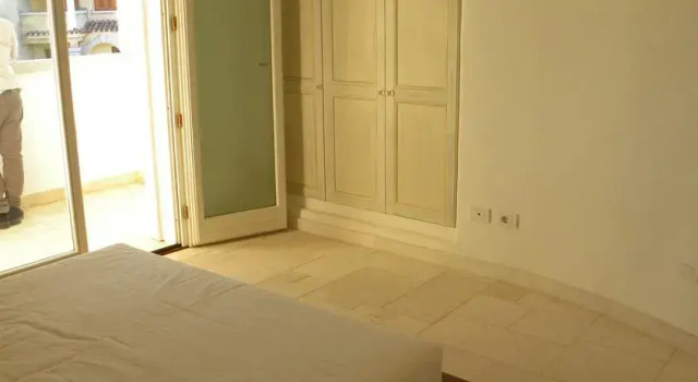 Casa Villa S. Teodoro Conchiglia