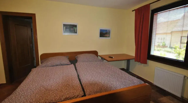 Penzion Rohatec, Prenota Hotel Hotel a Moravia meridionale con parcheggio, Parcheggio