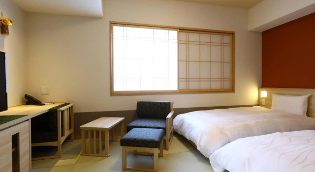 Onyado Nono Sendai Hot Spring