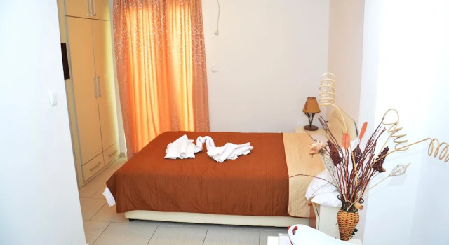 Студия Bonik Apartments