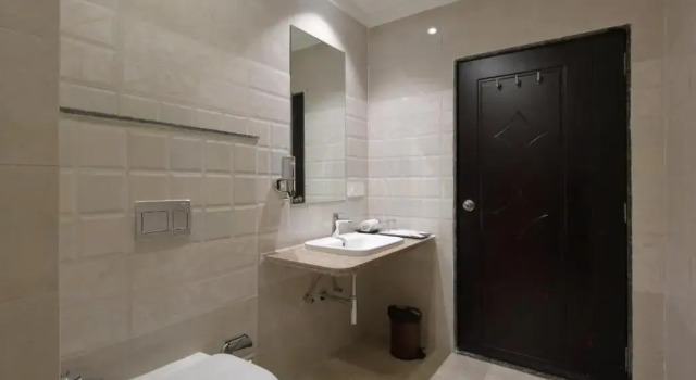 Люкс Regenta Inn Ranip Ahmedabad