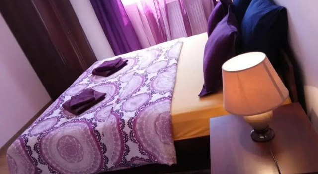 Best Two Room Apartment, Book Lejlighed Mukachevo Transcarpathia