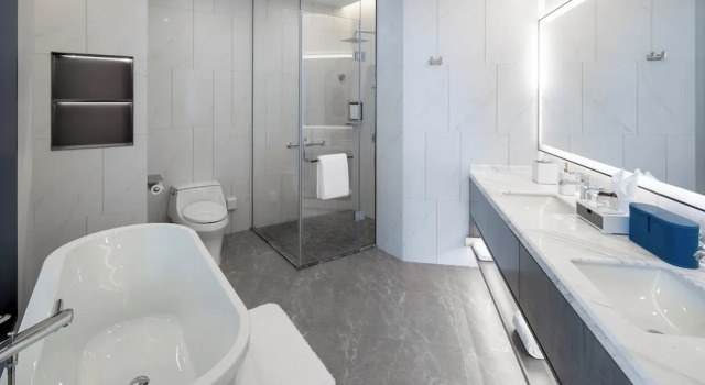 Двухместный номер Standard Hyatt Place Linyi People Square