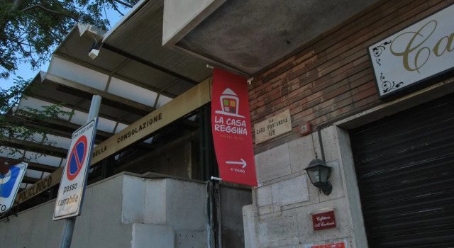 La Casa Reggina
