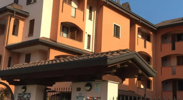 Коттедж Bisthouse BB Casa Vacanze