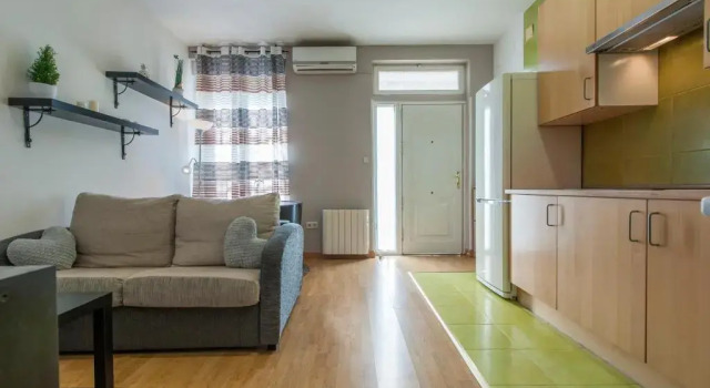 Apartamento 10 min de Aeropuerto y 3 min de IFEMA